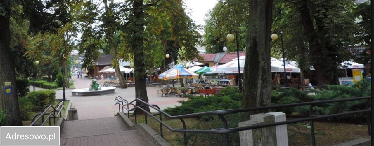 Lokal Iława, ul. Niepodległości. Zdjęcie 1