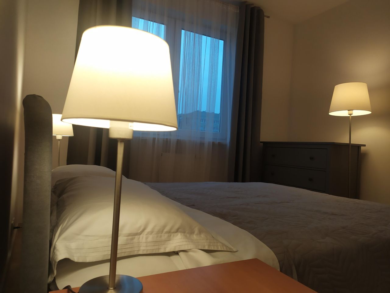 Mieszkanie 3-pokojowe Warszawa Wola, ul. Kacza. Zdjęcie 9