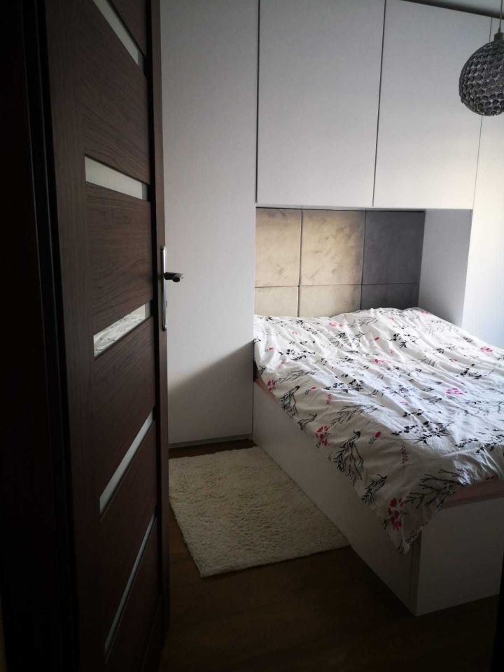 Mieszkanie 2-pokojowe Kraków, ul. Zachodnia. Zdjęcie 8