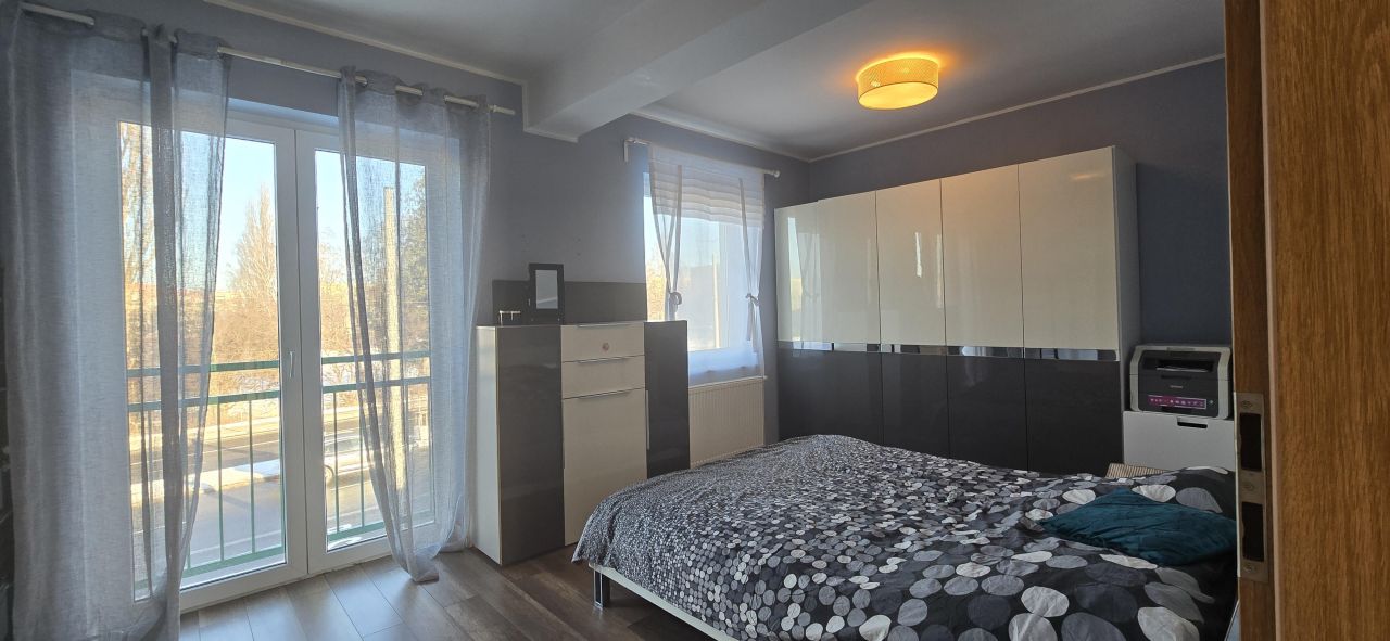 Mieszkanie 3-pokojowe Gdynia Wielki Kack, ul. Starodworcowa. Zdjęcie 8