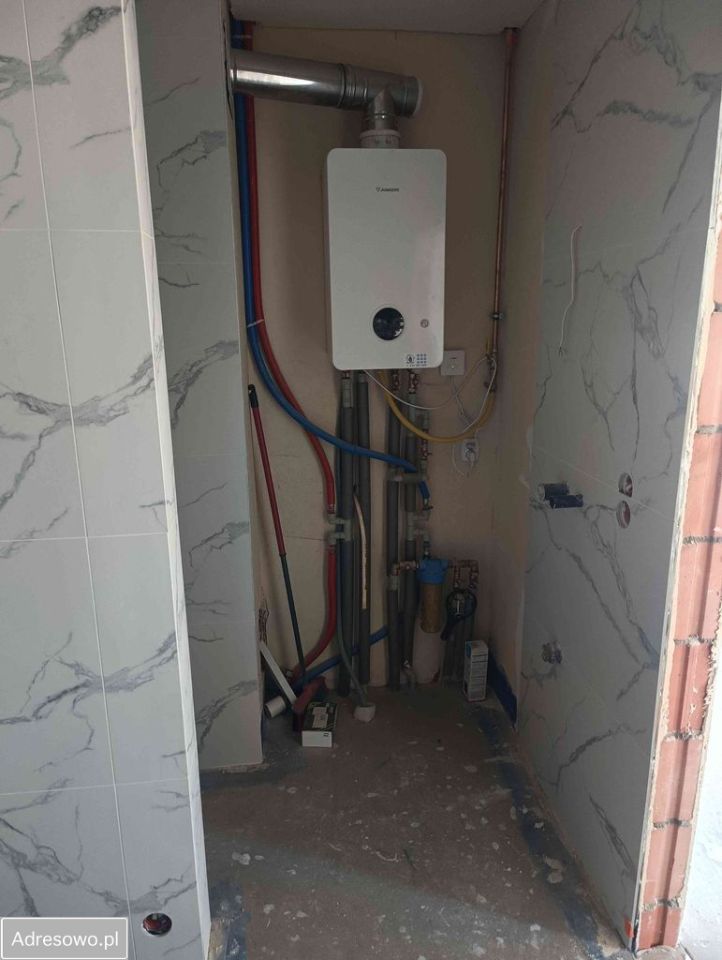 Mieszkanie 4-pokojowe Łódź Górna, ul. Kolumny. Zdjęcie 15