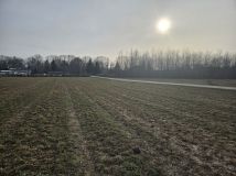 Działka budowlana Dobrzyniec. Zdjęcie 3