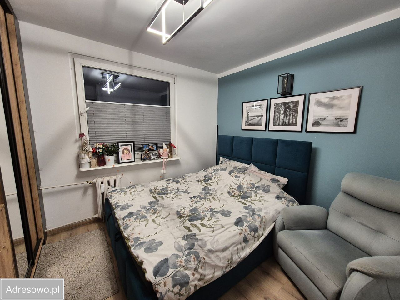 Mieszkanie 4-pokojowe Częstochowa Parkitka, ul. Łódzka. Zdjęcie 11