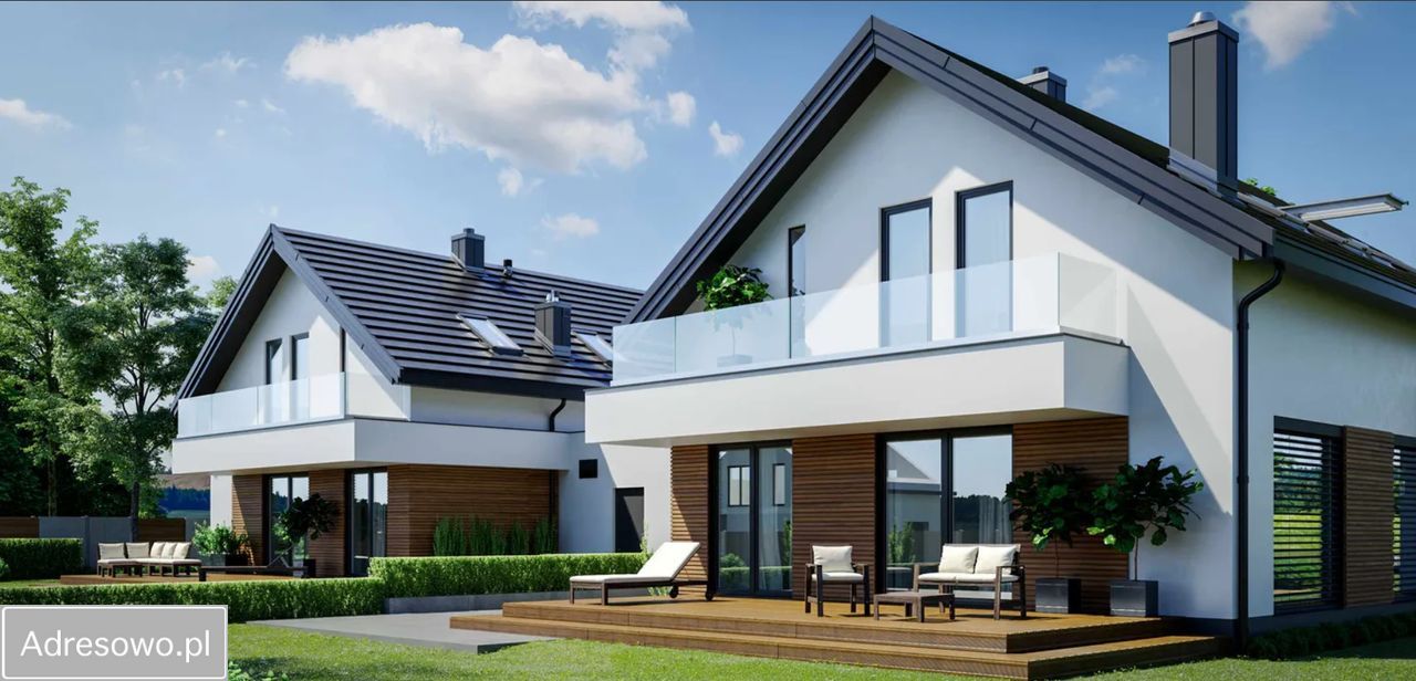 Działka budowlana Jakubowice Konińskie, ul. Do Dysa. Zdjęcie 3