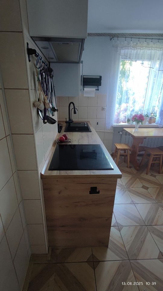 dom wolnostojący, 6 pokoi Busko-Zdrój Choinki, ul. Łagiewnicka. Zdjęcie 24