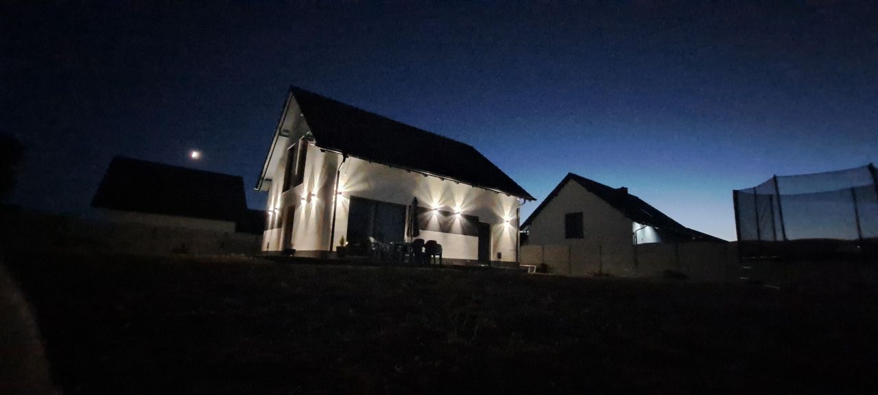 dom wolnostojący, 4 pokoje Konradowo. Zdjęcie 17