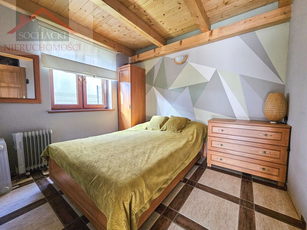 dom wolnostojący, 4 pokoje Karłowice. Zdjęcie 8