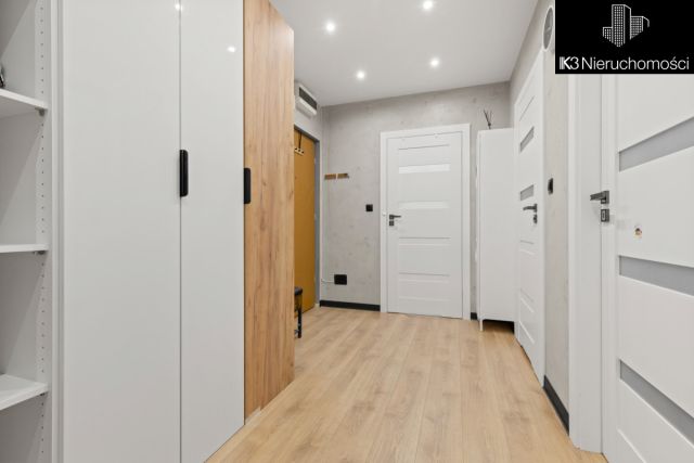 Mieszkanie 3-pokojowe Warszawa Praga-Południe, ul. Ostrobramska. Zdjęcie 12