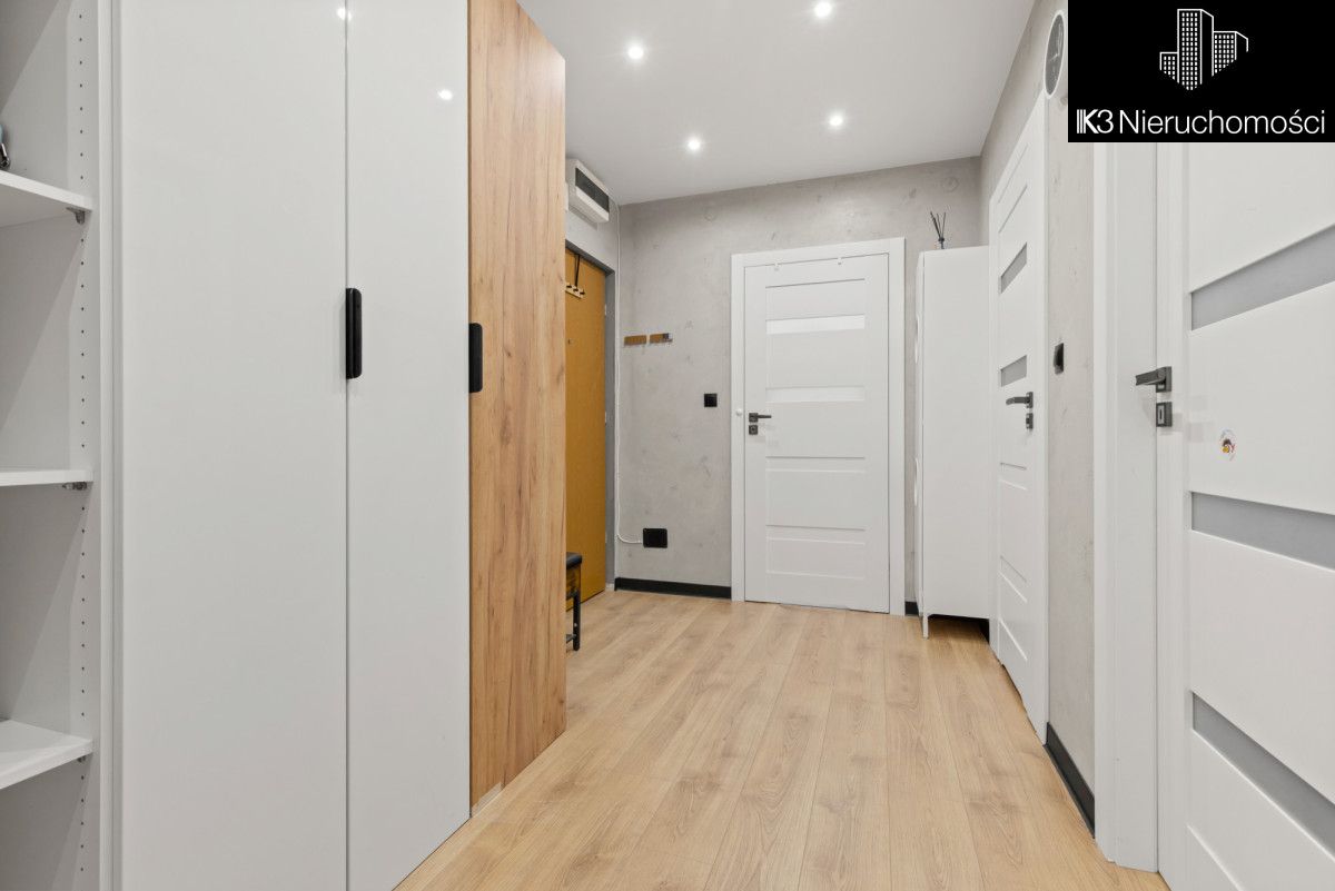 Mieszkanie 3-pokojowe Warszawa Praga-Południe, ul. Ostrobramska. Zdjęcie 12