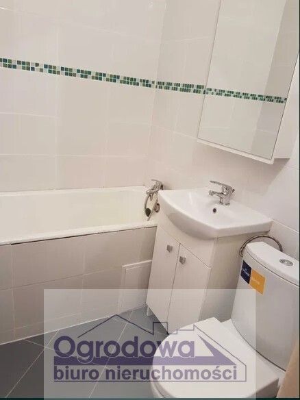 Mieszkanie 3-pokojowe Warszawa Wola, ul. Szulborska. Zdjęcie 5