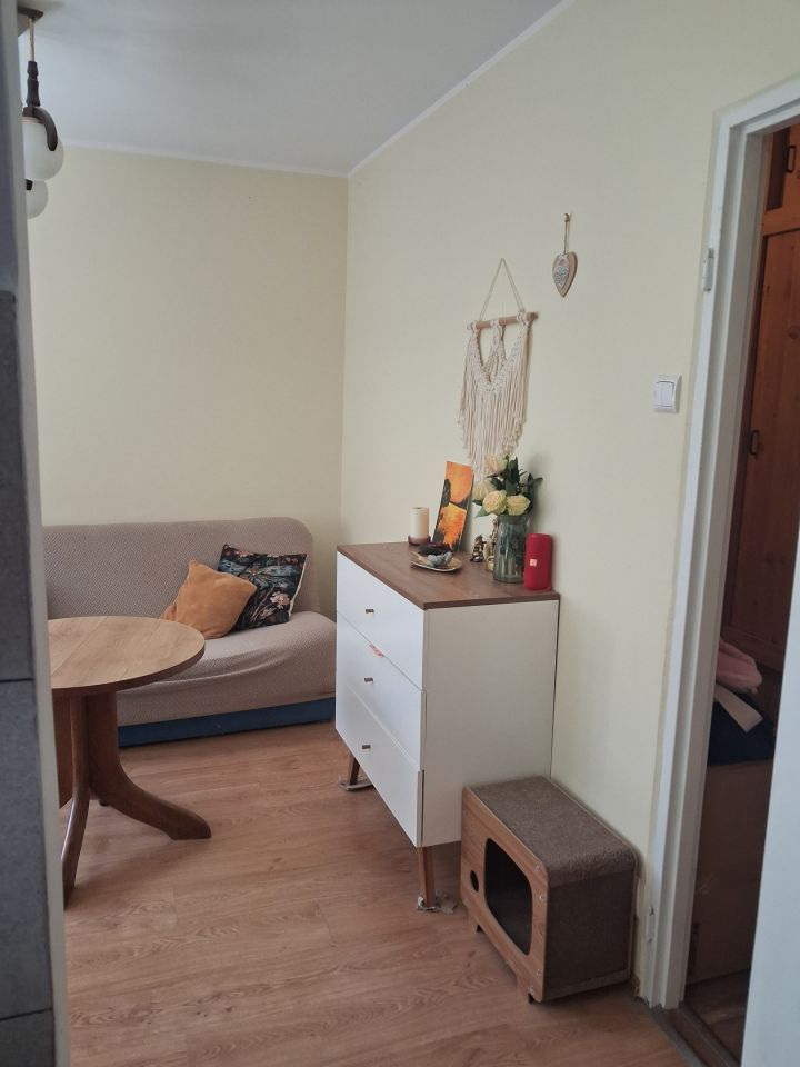 Mieszkanie 2-pokojowe Grudziądz Strzemięcin, ul. Janusza Korczaka. Zdjęcie 5
