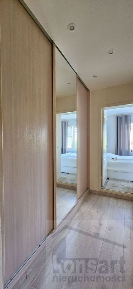 dom wolnostojący, 7 pokoi Szczecin Bezrzecze, ul. Koralowa. Zdjęcie 12