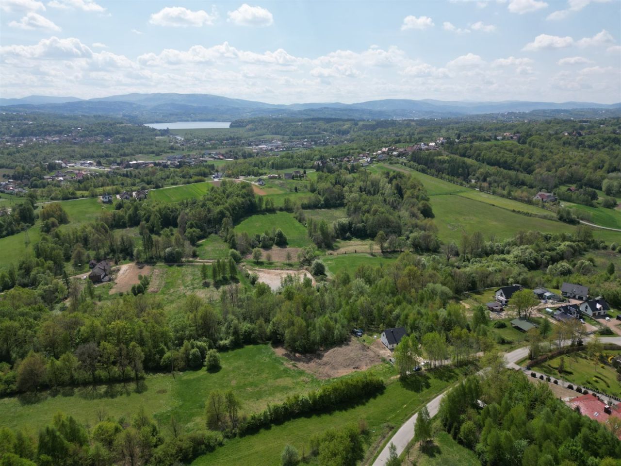 Działka budowlana Sieraków. Zdjęcie 12