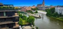 Mieszkanie 3-pokojowe Wrocław Stare Miasto, ul. Księcia Witolda. Zdjęcie 4
