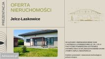 dom wolnostojący, 6 pokoi Jelcz-Laskowice. Zdjęcie 1