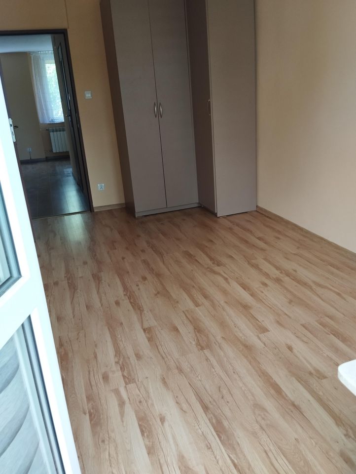 Mieszkanie 3-pokojowe Międzyrzec Podlaski, ul. Partyzantów. Zdjęcie 4
