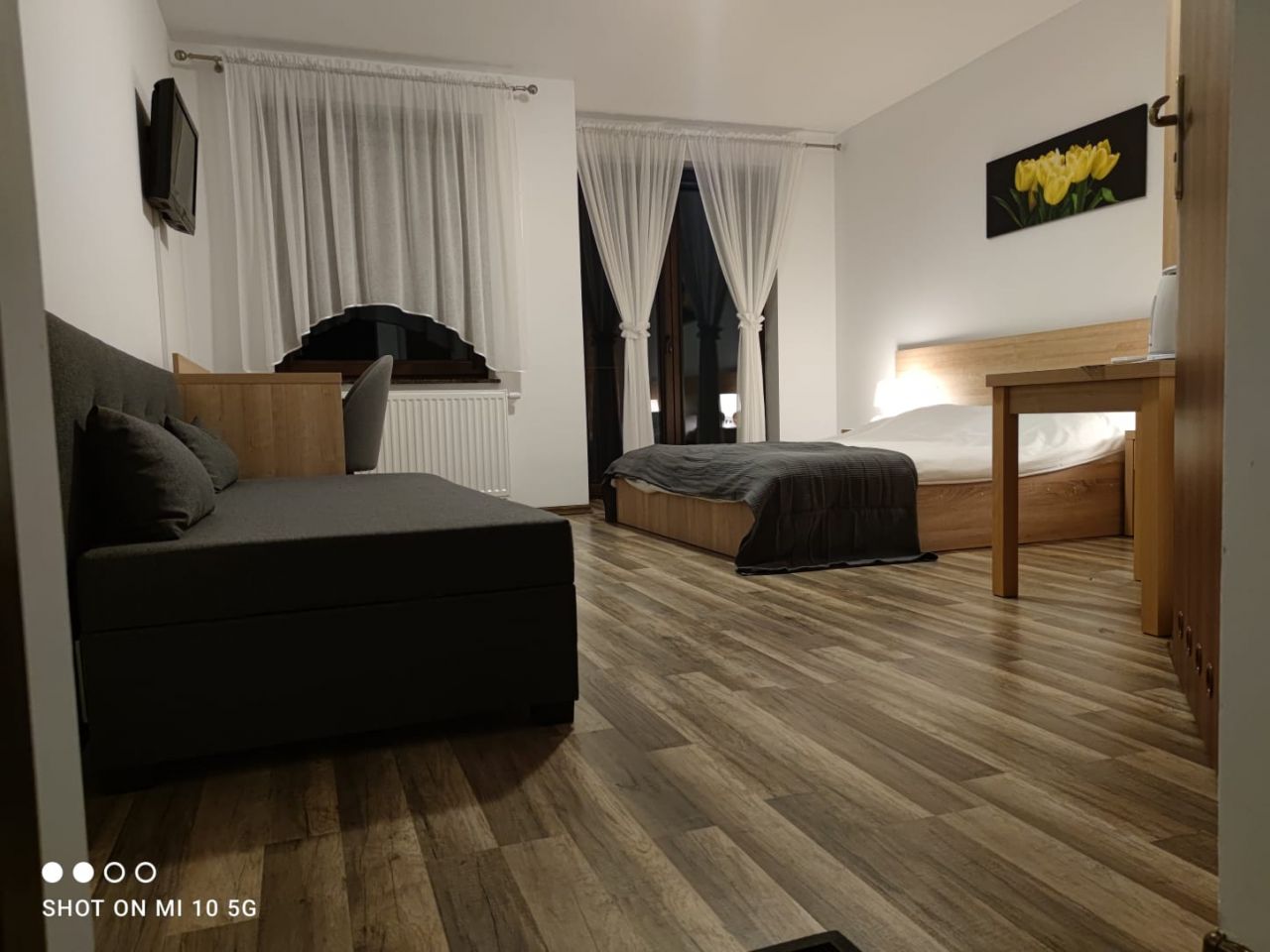 Hotel/pensjonat Niechorze, ul. Kapitańska. Zdjęcie 9