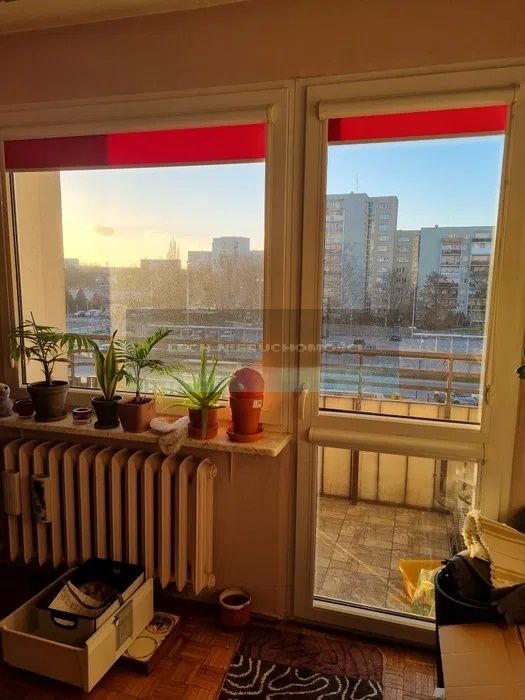 Mieszkanie 3-pokojowe Warszawa Ursynów, ul. Koncertowa