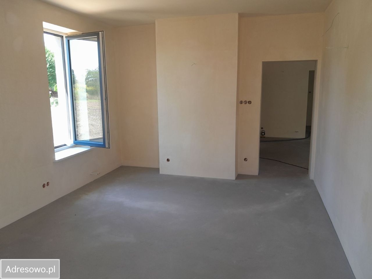 dom wolnostojący, 5 pokoi Natalin, ul. Gwieździsta. Zdjęcie 19