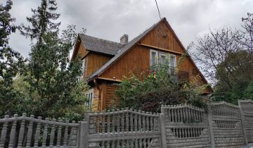 Dom na sprzedaż Bodzentyn ul. Świętokrzyska 120 m2
