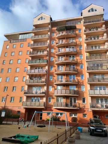 Mieszkanie 4-pokojowe Warszawa Bielany, ul. gen. Klemensa Stanisława Rudnickiego. Zdjęcie 1