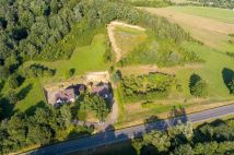 Działka rolno-budowlana Hoczew. Zdjęcie 3