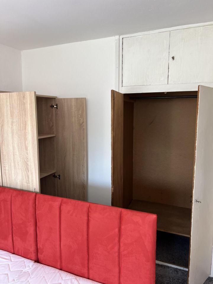 Mieszkanie 4-pokojowe Wrocław Południe, ul. Gajowicka. Zdjęcie 11