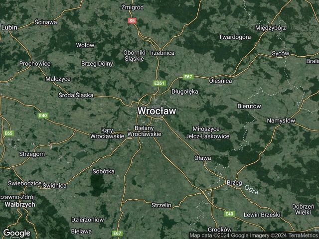 Lokal Wrocław Krzyki. Zdjęcie 1