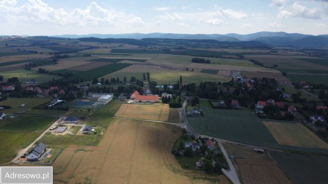 Działka budowlana Piława Dolna, ul. Główna. Zdjęcie 8