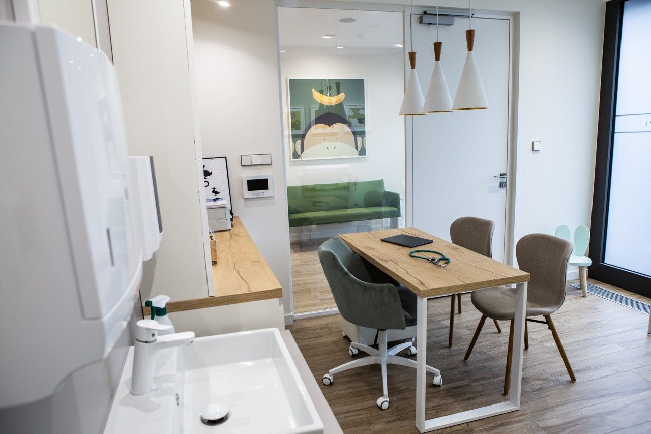 Lokal Kraków Zabłocie, ul. gen. Henryka Dąbrowskiego. Zdjęcie 13