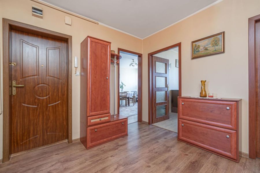 Mieszkanie 4-pokojowe Gdynia Witomino, ul. 2 Morskiego Pułku Strzelców. Zdjęcie 18