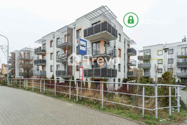 Mieszkanie 2-pokojowe Gdańsk Kowale, ul. Zeusa. Zdjęcie 16