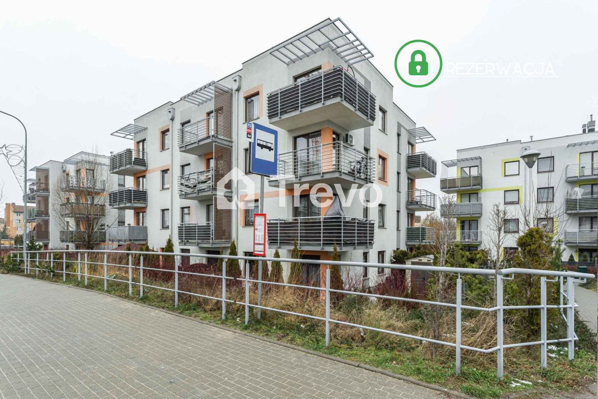 Mieszkanie 2-pokojowe Gdańsk Kowale, ul. Zeusa. Zdjęcie 16