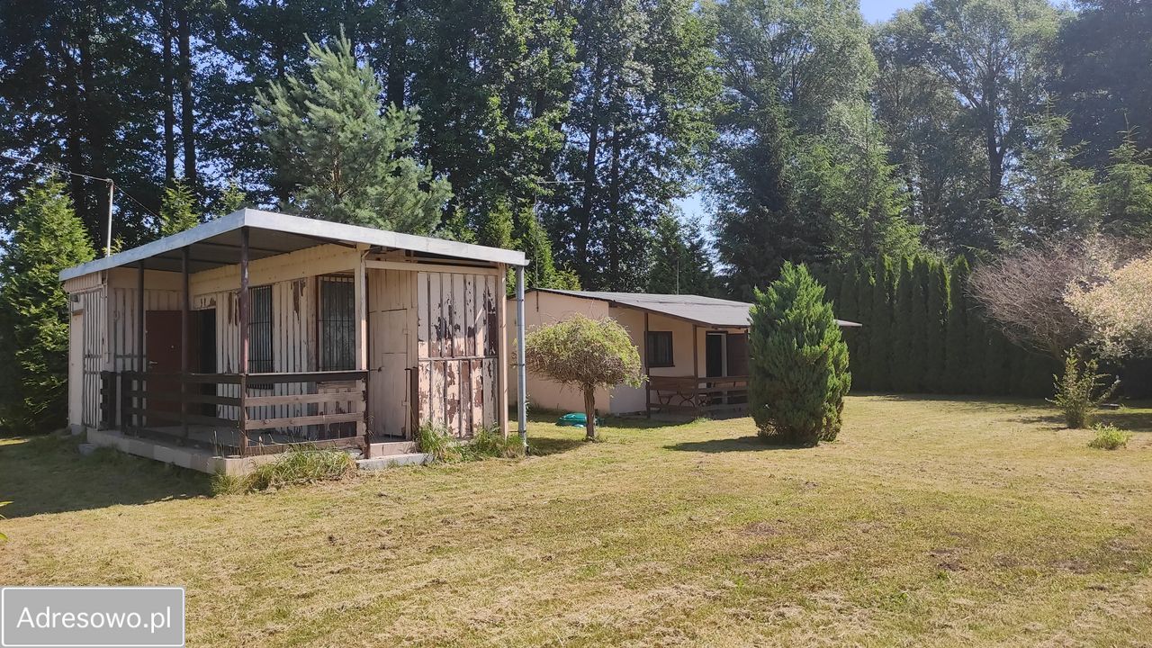 Działka rod Słowik, ul. Gdańska. Zdjęcie 16