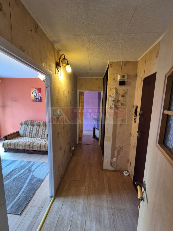 Mieszkanie 2-pokojowe Lublin LSM, ul. Magdaleny Brzeskiej. Zdjęcie 4