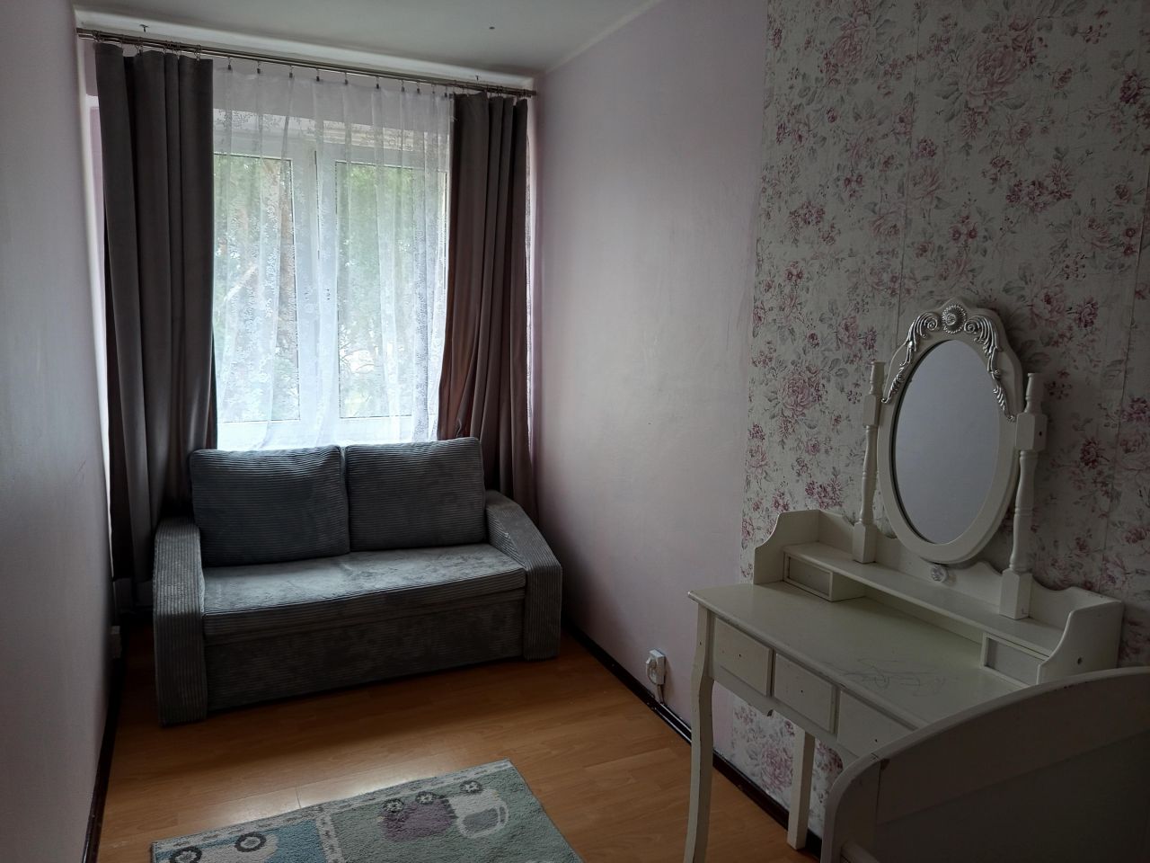 Mieszkanie 2-pokojowe Czarna Białostocka, ul. Henryka Sienkiewicza. Zdjęcie 6