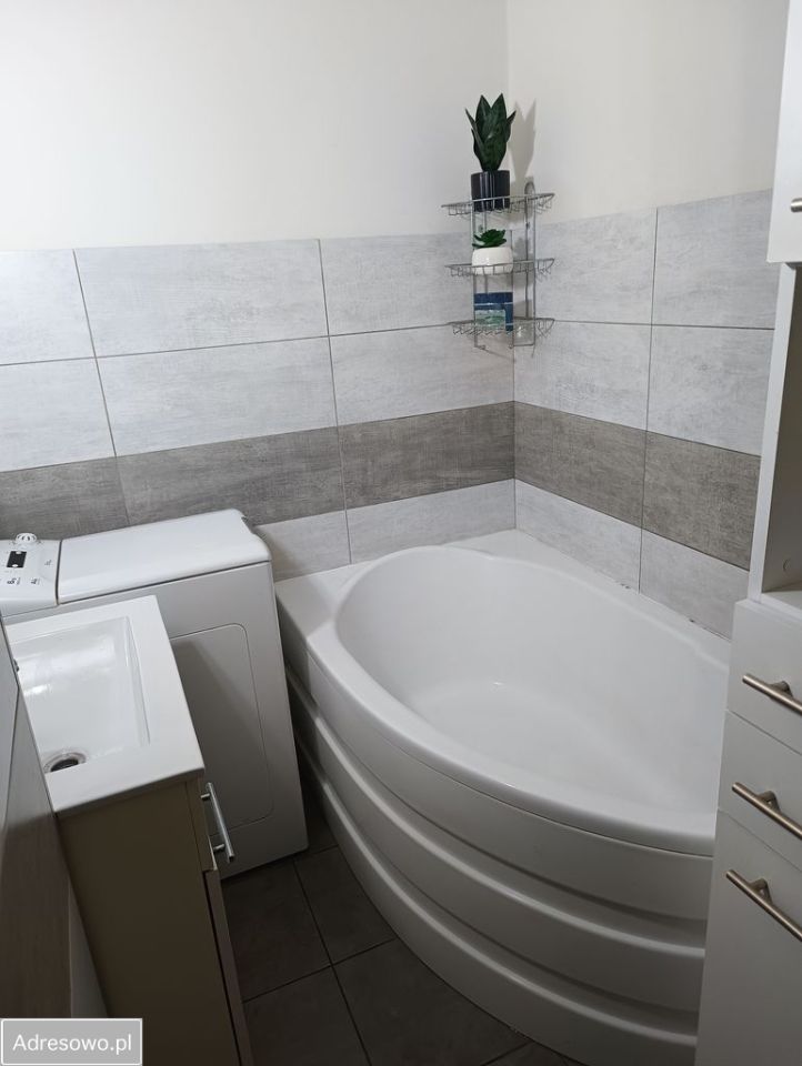 Mieszkanie 3-pokojowe Łódź Chojny, ul. Ogniskowa. Zdjęcie 4