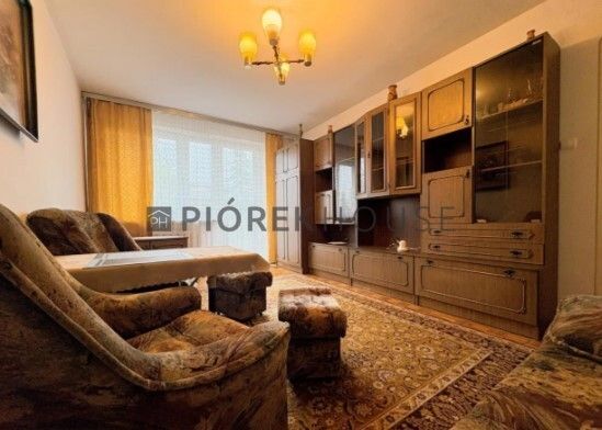 Mieszkanie 2-pokojowe Warszawa Praga-Południe, ul. Osowska