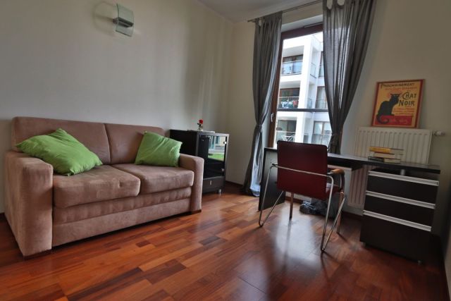 Mieszkanie 4-pokojowe Warszawa Mokotów, al. Wilanowska. Zdjęcie 11