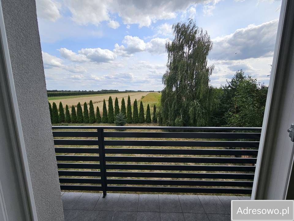 dom wolnostojący, 5 pokoi Roszczep. Zdjęcie 12