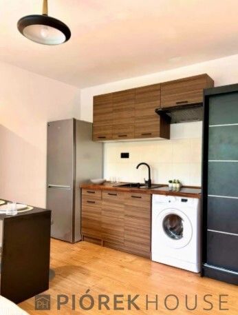 Mieszkanie 2-pokojowe Warszawa Wola, ul. Redutowa. Zdjęcie 9