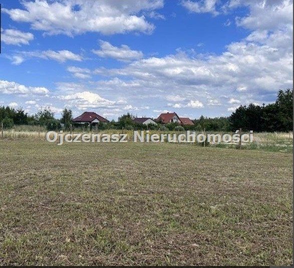 Działka budowlana Dąbrówka Nowa. Zdjęcie 5