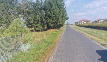 Działka budowlana Zawieprzyce