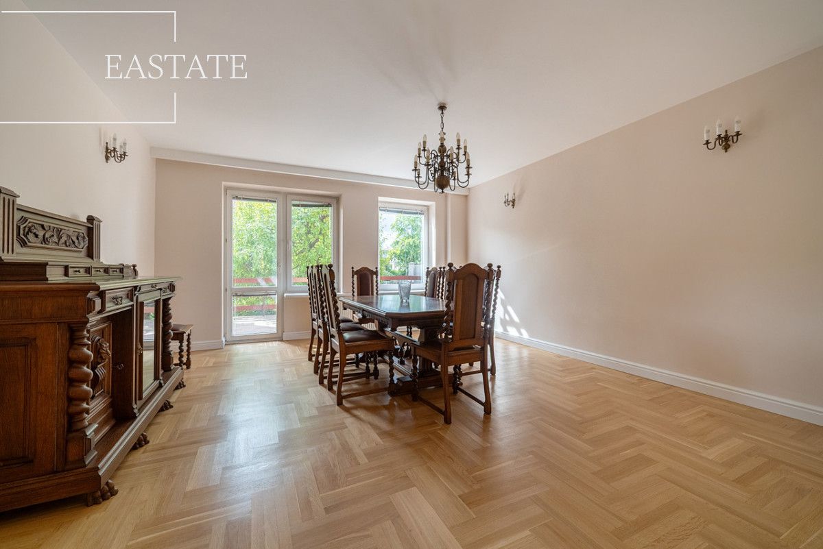 dom wolnostojący, 7 pokoi Warszawa Sadyba, ul. Kołobrzeska. Zdjęcie 10