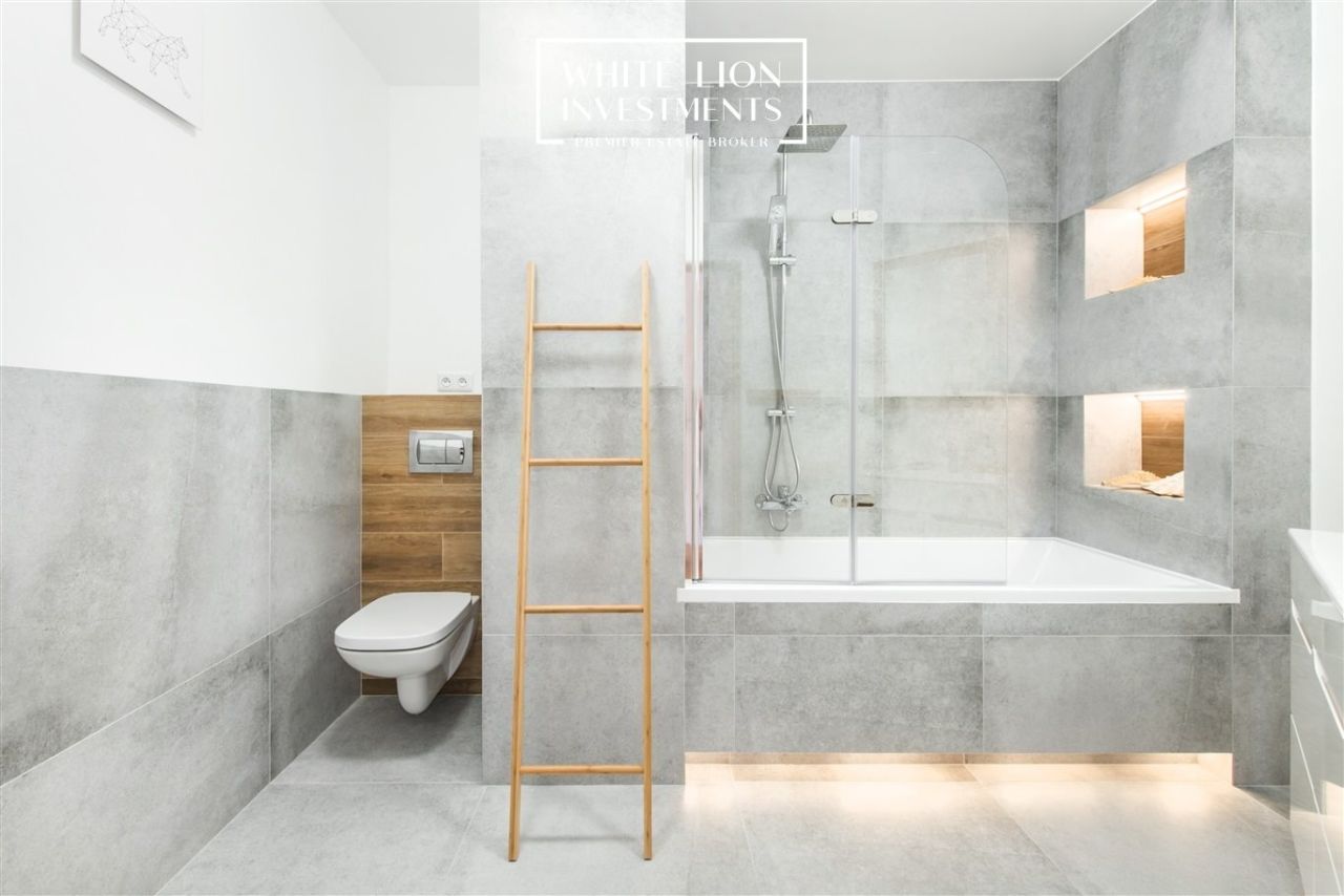 Mieszkanie 3-pokojowe Warszawa Śródmieście, ul. Zygmunta Słomińskiego. Zdjęcie 14