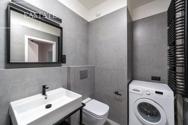 Mieszkanie 3-pokojowe Warszawa Mokotów, ul. Mariana Zdziechowskiego. Zdjęcie 9