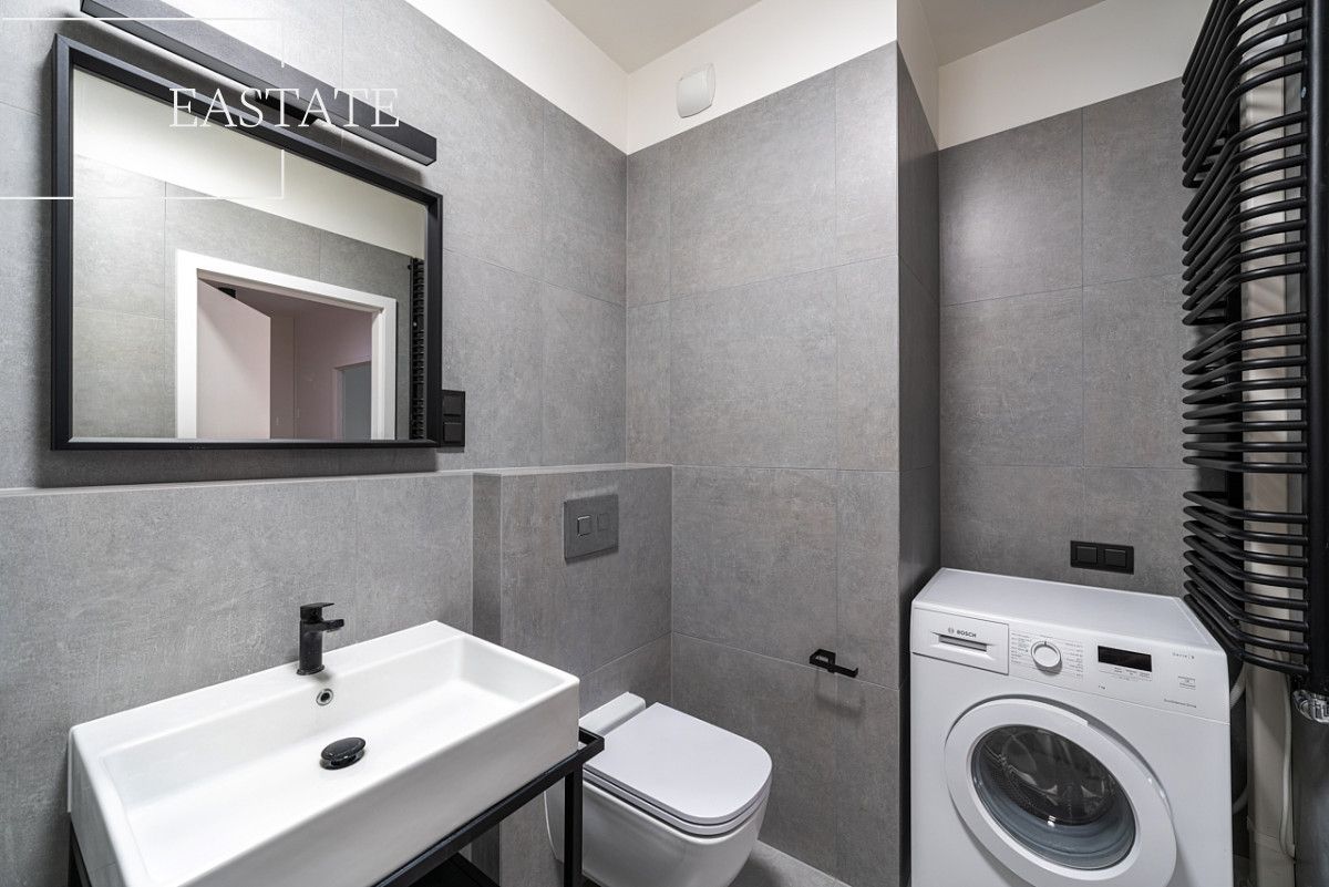 Mieszkanie 3-pokojowe Warszawa Mokotów, ul. Mariana Zdziechowskiego. Zdjęcie 9