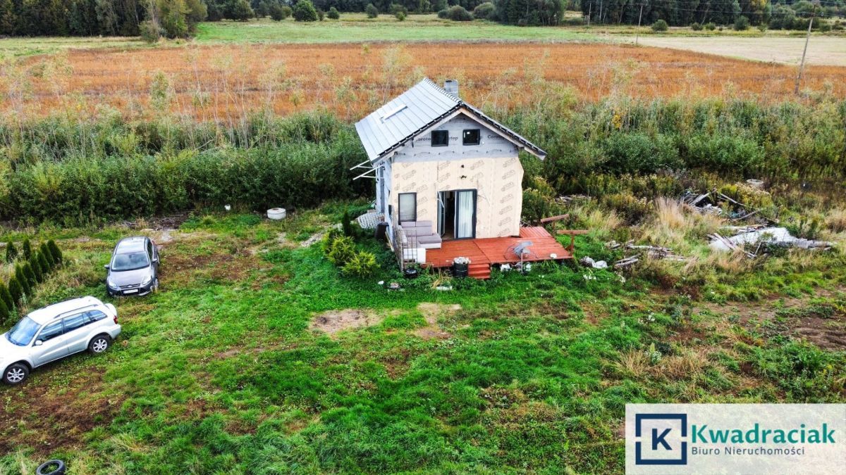 siedlisko, 5 pokoi Moderówka. Zdjęcie 11