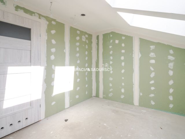 dom wolnostojący, 5 pokoi Polanka Hallera. Zdjęcie 28