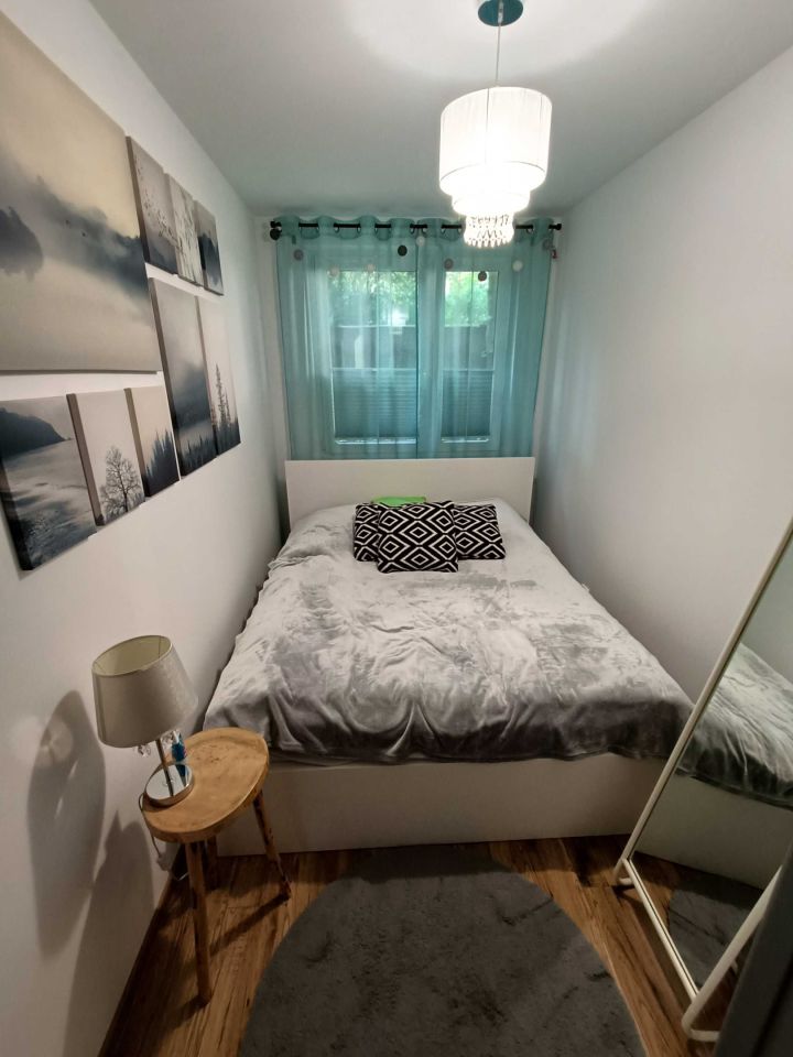 Mieszkanie 3-pokojowe Radom, ul. Sadkowska. Zdjęcie 5